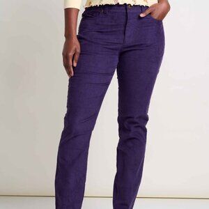 Toad & Co karuna corduroy pants (6)